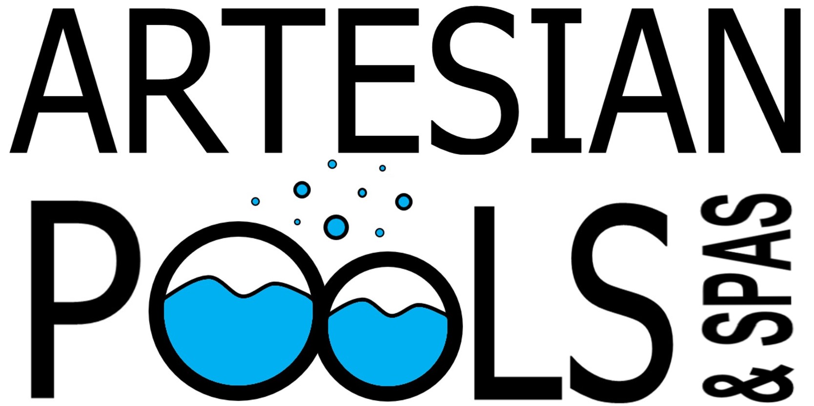 Artesian Pools and Spas