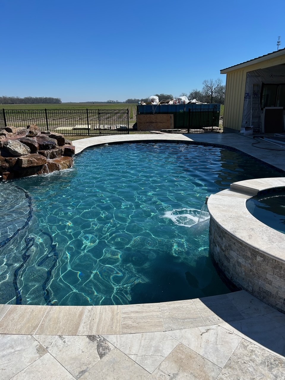 Artesian Pools and Spas