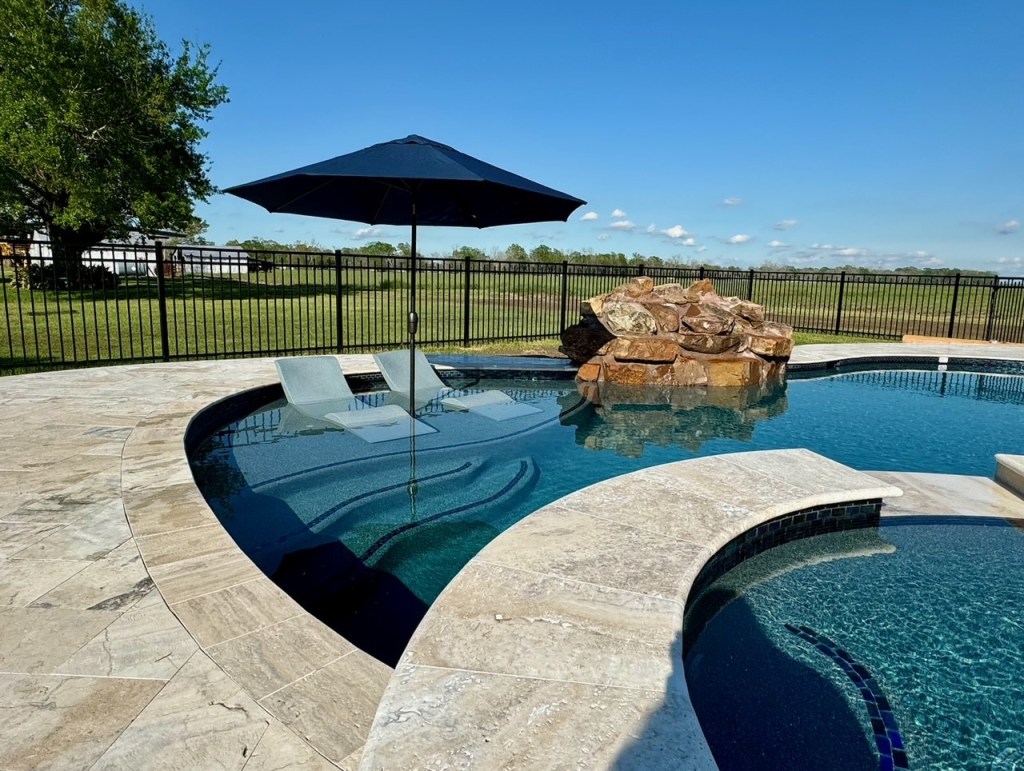 Artesian Pools and Spas