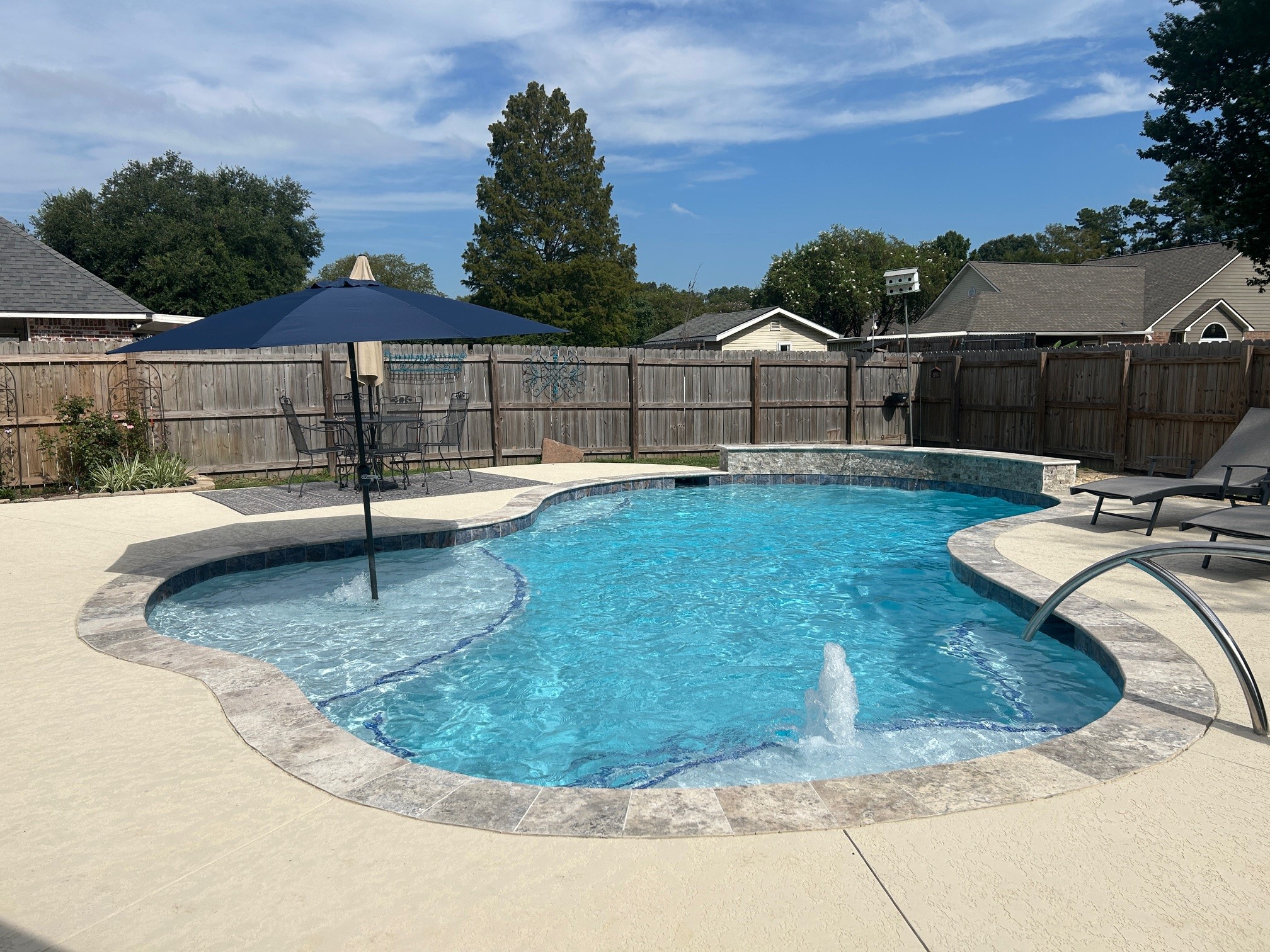 Artesian Pools and Spas