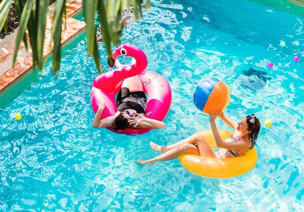 How Pool Heating Systems Extend Swim Season in&nbsp;Louisiana