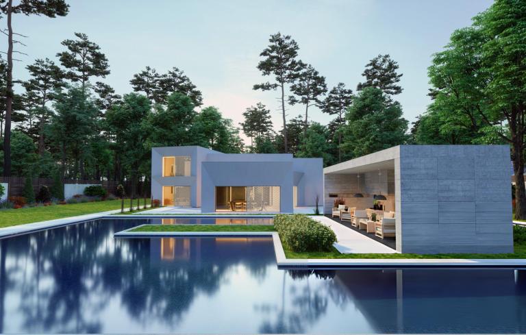 What to Expect When Starting Your Custom Pool Project – Artesian Pools ...