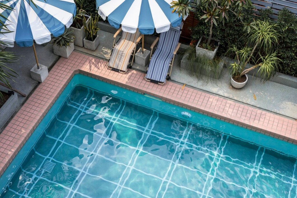 How Custom Pools Handle Changing Temperatures in&nbsp;Louisiana