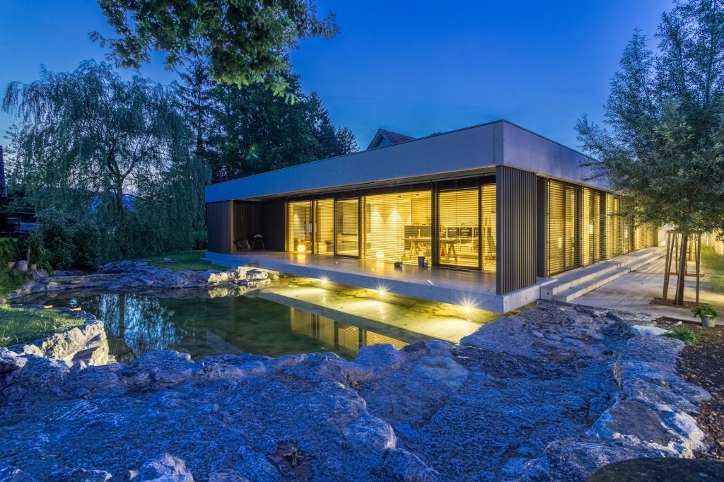 Creative Pool Design Concepts for Louisiana’s Mild&nbsp;Winter