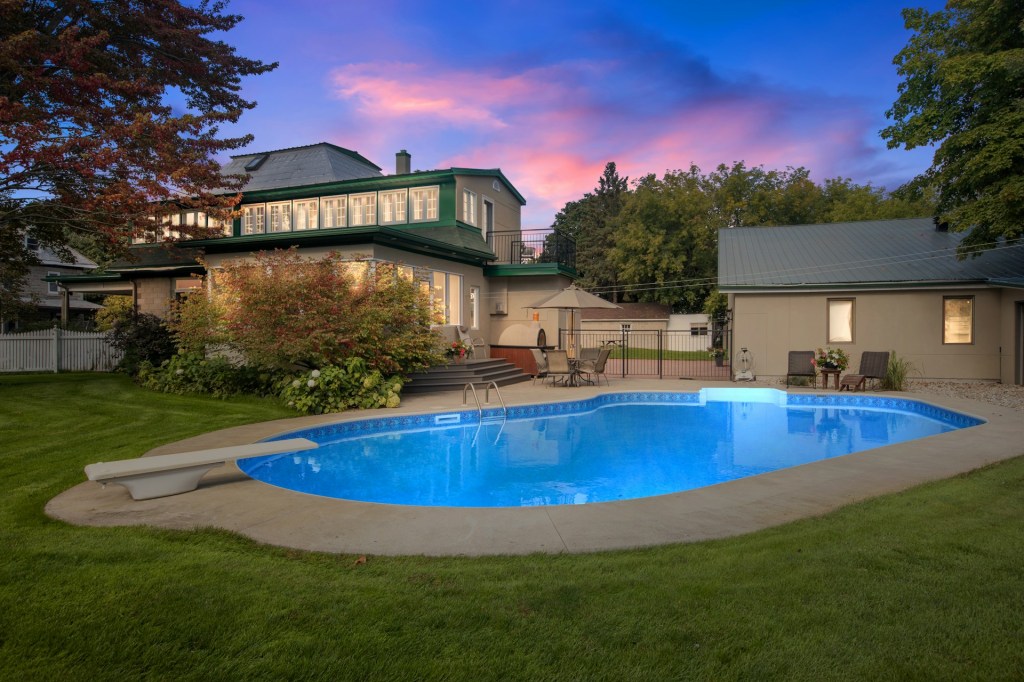 Custom Pool Design Mistakes in Lafayette&nbsp;Backyards